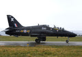 Bae Hawk 10 Military A4 Photo Print