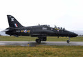 Bae Hawk 10 (2) Military A4 Photo Print