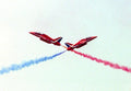 Bae Hawk 3 Military A4 Photo Print