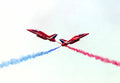 Bae Hawk 3 (2) Military A4 Photo Print