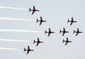 Bae Hawk 4 Military A4 Photo Print