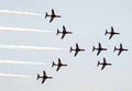 Bae Hawk 4 (2) Military A4 Photo Print