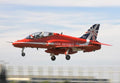 Bae Hawk 5 Military A4 Photo Print