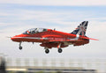 Bae Hawk 5 (2) Military A4 Photo Print