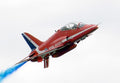 Bae Hawk 6 Military A4 Photo Print