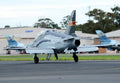 Bae Hawk 7 Military A4 Photo Print