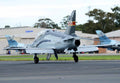 Bae Hawk 7 (2) Military A4 Photo Print