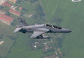 Bae Hawk 8 (2) Military A4 Photo Print