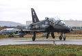 Bae Hawk 9 (2) Military A4 Photo Print