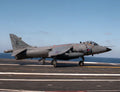 Bae Sea Harrier 16 Military A4 Photo Print