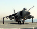 Bae Sea Harrier 17 Military A4 Photo Print