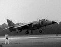 Bae Sea Harrier 6 Military A4 Photo Print