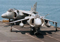 Bae Sea Harrier 8 Military A4 Photo Print