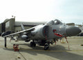 Bae Sea Harrier 9 (2) Military A4 Photo Print