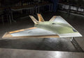 Bae Systems Magma Unmanned Technology Demonstrator United Kingdom Military A4 Photo Print