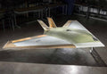 Bae Systems Magma Unmanned Technology Demonstrator United Kingdom (2) Military A4 Photo Print