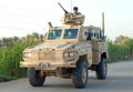 Bae Systems Rg31 Nyala Mrap Vehicle Military A4 Photo Print