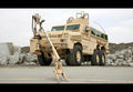 Bae Systems Rg33 Mrap Vehicle 3 Military A4 Photo Print