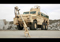 Bae Systems Rg33 Mrap Vehicle 3 (2) Military A4 Photo Print