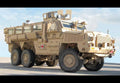 Bae Systems Rg33 Mrap Vehicle 4 Military A4 Photo Print