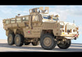 Bae Systems Rg33 Mrap Vehicle 4 (2) Military A4 Photo Print