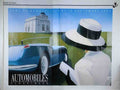 Bagatelle89XL Vintage Advert A4 Photo Print