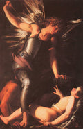 Baglione Giovanni Italian 1573 1644 Art A4 Photo Print