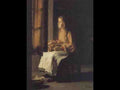 Bail Joseph La Denteliere A4 Photo Print