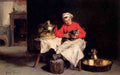 Bail Joseph Le Cuisiner A4 Photo Print