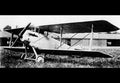 Baj Type Iv Biplane Fighter Prototype France Military A4 Photo Print