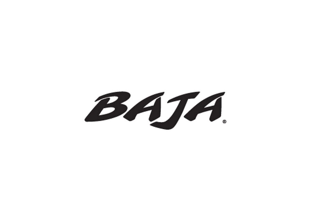 Baja A4 Photo Print