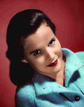 Baker Carroll 5 film star poster A4 Photo Print