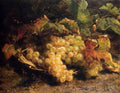 Bakhuyzen Geraldine Jacoba Van De Sande Autumn Treasures Art A4 Photo Print