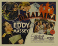 Balalaika 04 film star poster A4 Photo Print