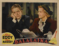 Balalaika 05 film star poster A4 Photo Print