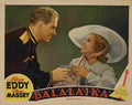 Balalaika 07 film star poster A4 Photo Print