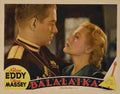 Balalaika 08 film star poster A4 Photo Print