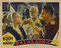 Balalaika 10 film star poster A4 Photo Print