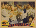 Balalaika 11 film star poster A4 Photo Print