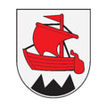 Balbieriskis City Coat Of Arms N713 A4 Photo Print