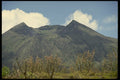 Bali 202001 Mt. Batur A4 Photo Print