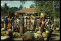 Bali 202015 The Market At Ubud A4 Photo Print