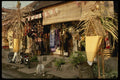 Bali 202019 A Shop In Ubud A4 Photo Print