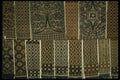 Bali 202022 Textiles In Tenganan A4 Photo Print