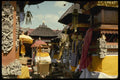 Bali 202027 A Temple With Offerings At Kuta A4 Photo Print