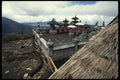 Bali 202044 Ancestor Houses At Kintamani A4 Photo Print