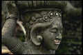 Bali 202048 Stone Carving At The Temple At Kintamani A4 Photo Print