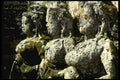 Bali 202051 Stone Figures At The Elephant Cave, Goa Gajah A4 Photo Print
