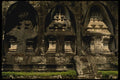 Bali 202054 Three Rock cut Candis At Gunung Kawi A4 Photo Print