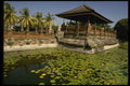 Bali 202061 The Floating Pavillion (Bale Kambang), Klungkung A4 Photo Print